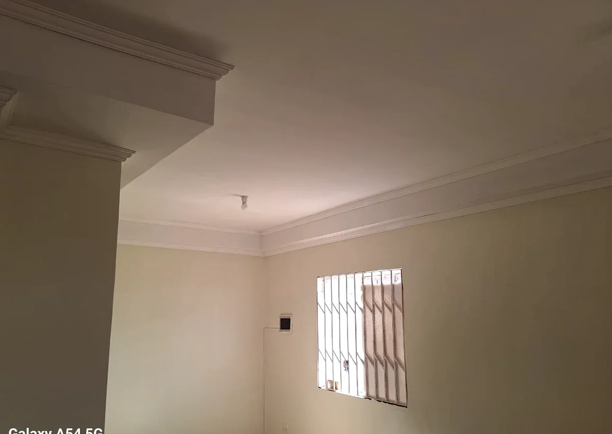 Terminaciones interiores